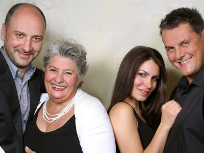 Η Μαριώ ανεβαίνει στη σκηνή των «Διαδρομών»