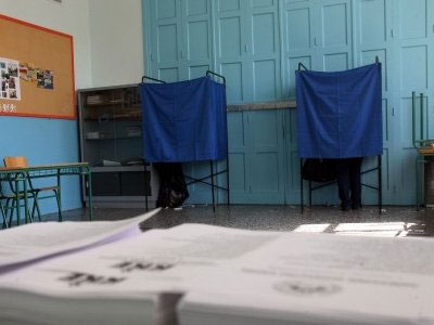 Κινητοποιήσεις εν όψει εκλογών…