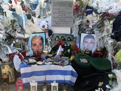 Την Παρασκευή επαναλαμβάνεται η δίκη για το μακελειό του Ρέντη