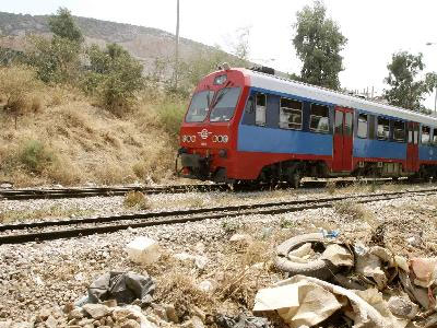 Σέρρες: Παρασύρθηκε από αμαξοστοιχία και έχασε τη ζωή του