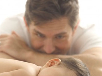 Η αξία του πατέρα