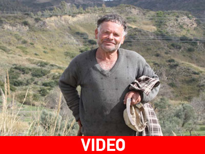 Ένας άνθρωπος του μόχθου λέει την αλήθεια! Ένας άνθρωπος του μόχθου λέει την αλήθεια!