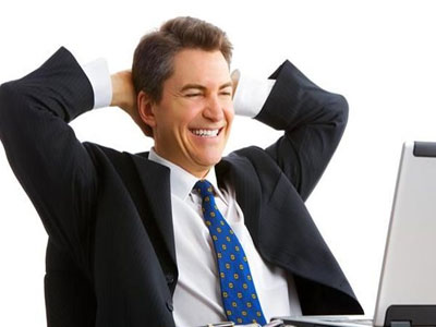 Ποιοι είναι οι πιο ευτυχισμένοι εργαζόμενοι;