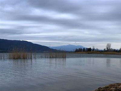 Απαγόρευση αλιείας στη Βόλβη