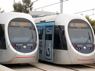 Μετακινήσεις μετ’ εμποδίων την Πρωτομαγιά