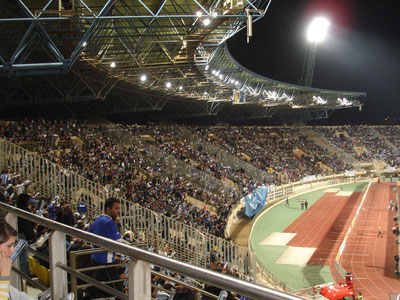 Εγκαταλείπει το Παγκρήτιο