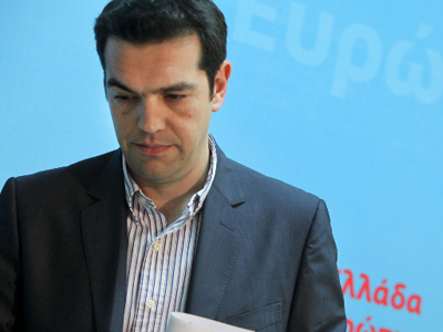 Επίκαιρη ερώτηση Τσίπρα στον Πρωθυπουργό για το μνημόνιο