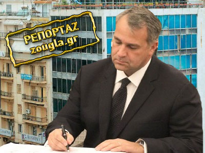 Η διγλωσσία του Μάκη Βορίδη