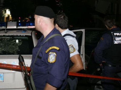 ΣΟΚ: Ρατσιστική επίθεση κατά μετανάστη στα Χανιά