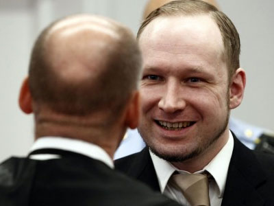 Ξεκίνησε να καταθέτει εκ νέου ο Μπρέιβικ