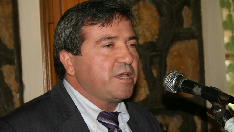 Ουζουνίδης: Αποχώρησε από τους ΑΝΕΛ και φλερτάρει με τη ΝΔ