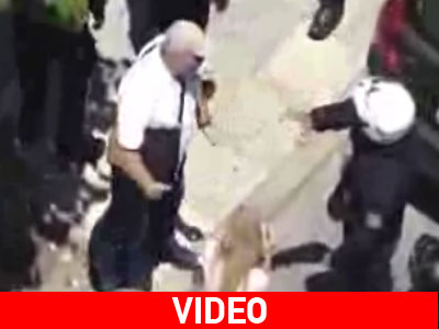 Ήθη και έθιμα της Χρυσής Αυγής