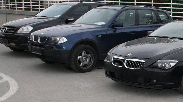 Του έκλεψαν το αυτοκίνητο και έπεσε θύμα απάτης…