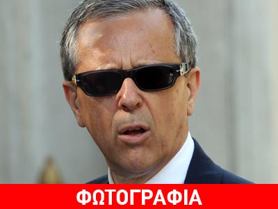 Στον ανακριτή ο Μπαλτάκος για το «βίντεο Κασιδιάρη»