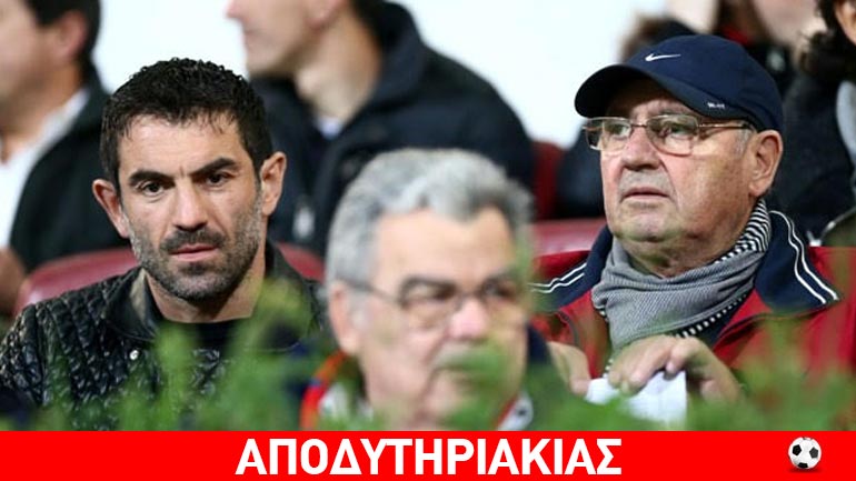 Γιατί δεν απαντάει ο Καραγκούνης