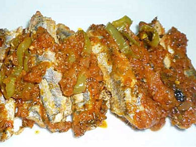 Χαψία τούφα