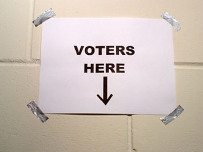 Οι ψηφοφόροι τιμώρησαν τους Συντηρητικούς Οι ψηφοφόροι τιμώρησαν τους Συντηρητικούς