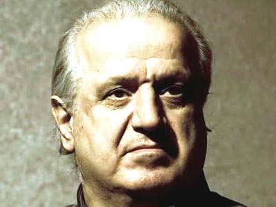 Tη Δευτέρα η κηδεία του Μπάμπη Γκολέ