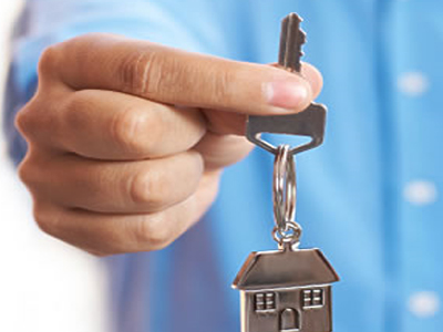 Πτωτικές τάσεις στην αγορά ακινήτων