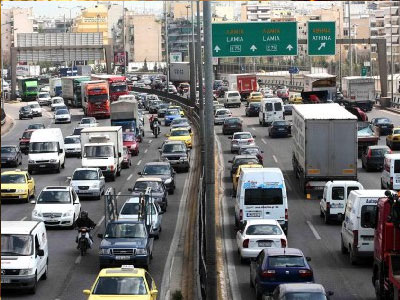 Πανάκριβή μου βενζίνη…