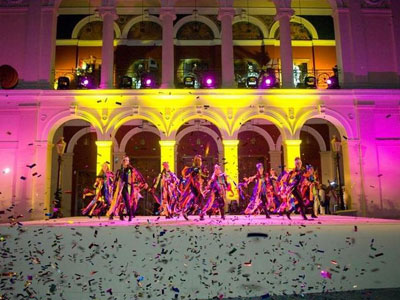 Έλεγχοι κατά τη διάρκεια του πατρινού Καρναβαλιού