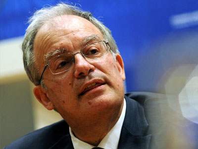 Tασούλας: Ο τάφος της Αμφίπολης δεν έχει συληθεί