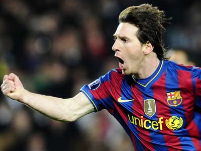 «Ο Μέσι φεύγει από τη Μπαρτσελόνα»!