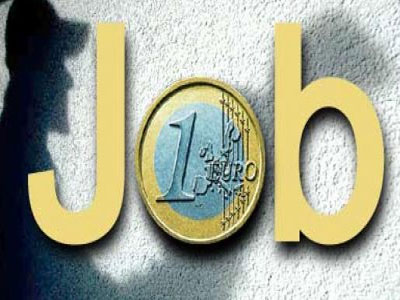 Νέο ποινολόγιο για την αδήλωτη εργασία