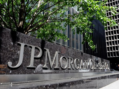 Δίωξη κατά του τραπεζικού κολοσσού JP Morgan Chase