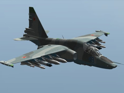 Στην αντεπίθεση η Ρωσία: Καταγράψαμε ουκρανικό μαχητικό να πετά κοντά στο Boeing