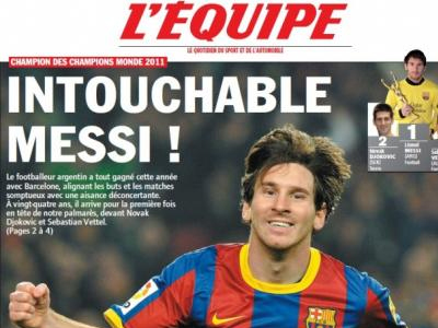 Ο πρωταθλητής των πρωταθλητών