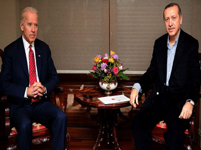 Ανησυχία και ερωτηματικά για την ασθένεια του Ερντογάν