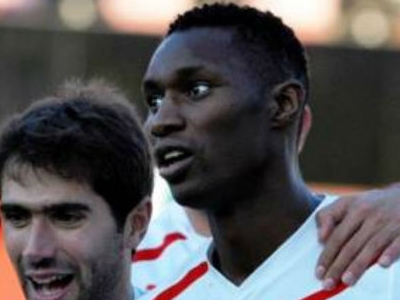 Απέκτησε Μαπούκου η Παναχαϊκή