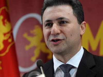 Απαισιόδοξος ο Γκρούεφσκι για ένταξη στο ΝΑΤΟ