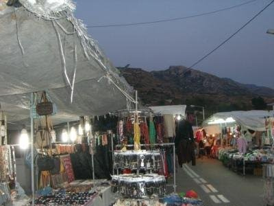 Μίζες για έναν… πάγκο!