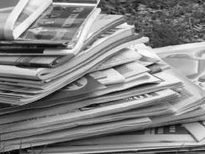 Oι κυκλοφορίες των εφημερίδων στην Αθήνα και πανελλαδικά