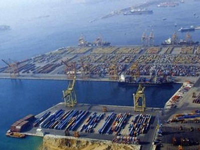 Oι Άραβες «ζαχαρώνουν» τον ΟΛΠ