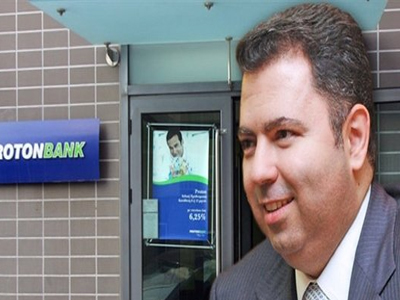 Διαπραγματεύεται την επιστροφή του συνόλου των δανείων