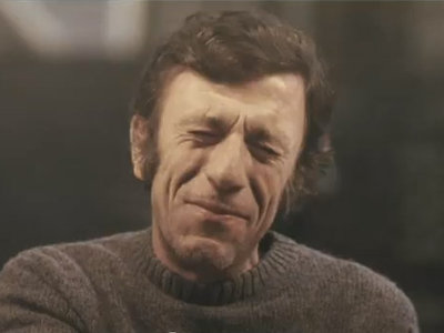 Ο… γιατρός της πείνας