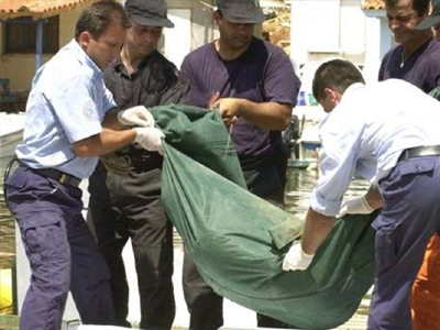 «Δολοφόνησαν» τον έρωτά τους