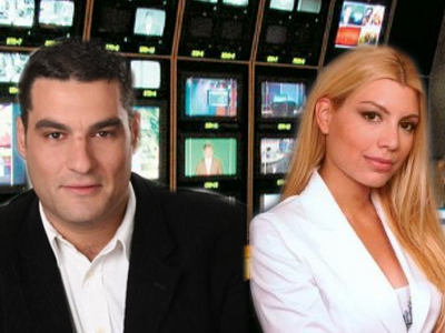 Τηλεοπτική όαση στην καρδιά του καλοκαιριού!