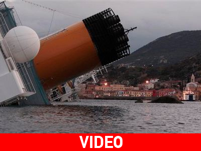 «Ηρωική η προσπάθεια του πληρώματος»