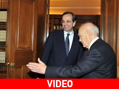 «Θα αποτρέψουμε το δημοψήφισμα» «Θα αποτρέψουμε το δημοψήφισμα»