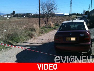 Βρέθηκε νεκρός μέσα στο ταξί του