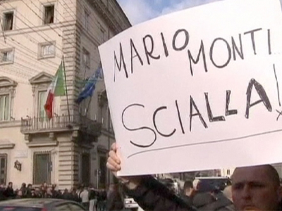 Μπλακ άουτ στις μεταφορές