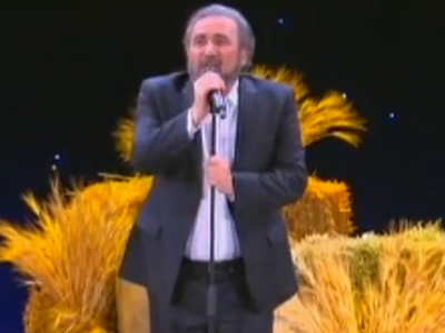 «Λύγισε» ο Λάκης