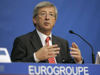 «Το μέλλον της Ελλάδας είναι στην Ευρωζώνη»