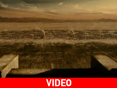 Σαρώνουν «Οι Αθάνατοι»