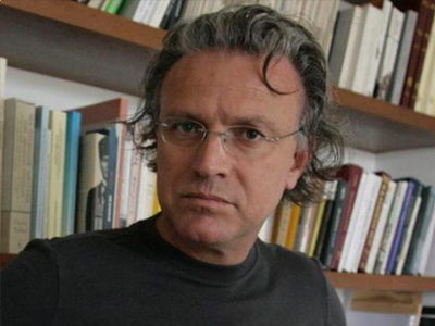 Το βέλος του χάους