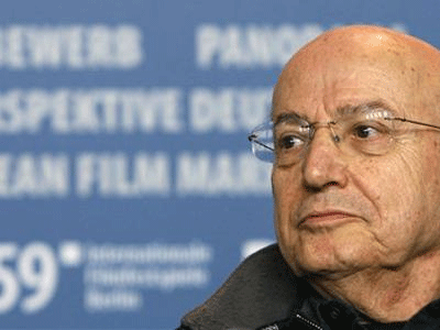 Συλλυπητήρια του πολιτικού κόσμου για τον θάνατο του Αγγελόπουλου